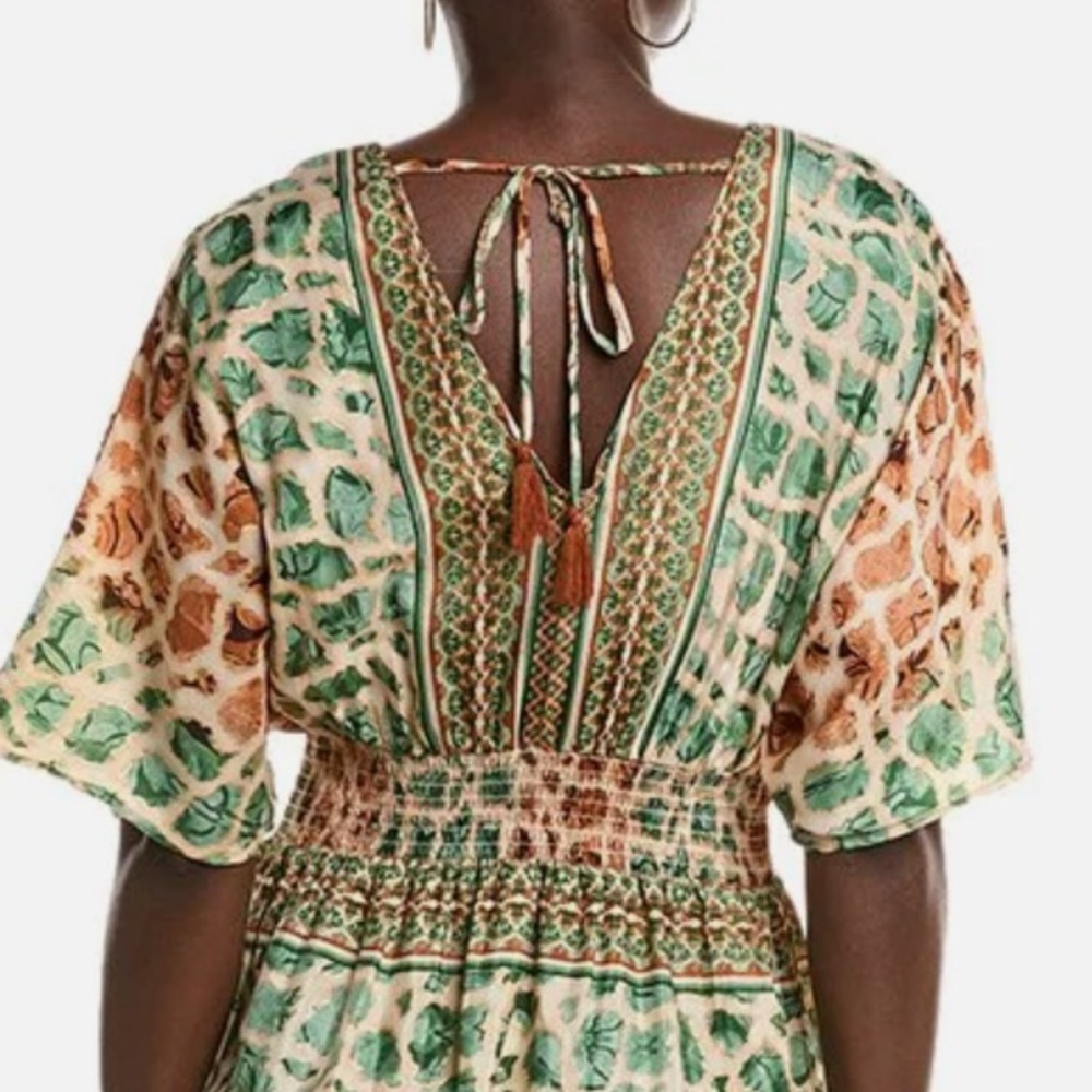 ANNA KAY Opaly Maxi Dress - Picture 3 of 9
